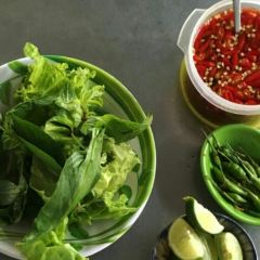 Good Morning Vietnam User Photo