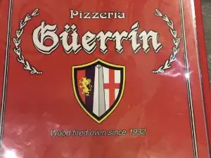 Pizzeria Guerrin