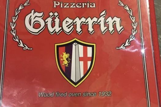 Pizzeria Guerrin