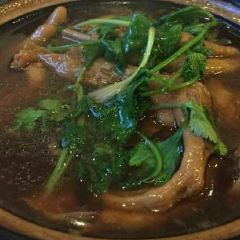 聚福园(新昌葫芦岙店) User Photo