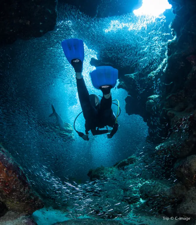 Grand Cayman