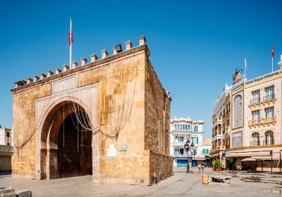 Medina de Tunis