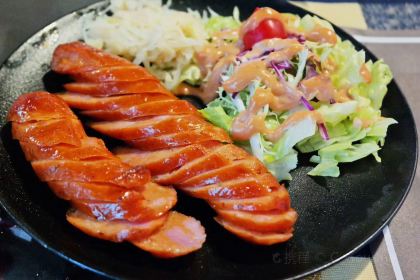 遇见西木美式餐厅(体育路店)