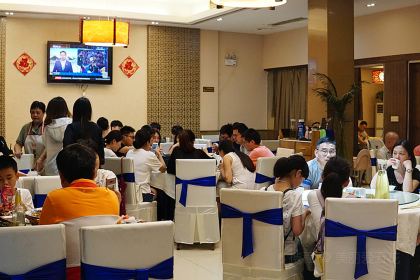 卢记正街饭店·川湘菜