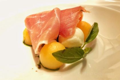 78 PRIME SEAFOOD & STEAKHOUSE