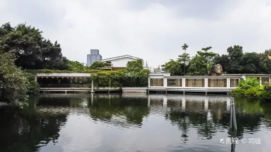 泮溪酒家（荔枝灣店）