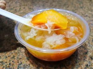 바이화 디저트 샵