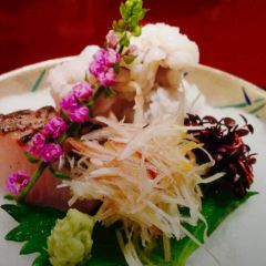 Isshi Souden Nakamura User Photo