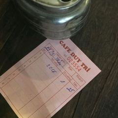 Cafe Duy Tri User Photo
