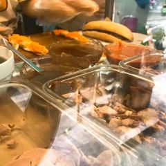 Banh Mi 25 User Photo