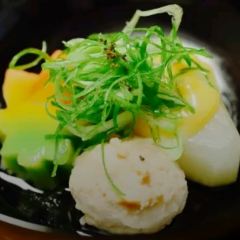 Gion Kawakami User Photo