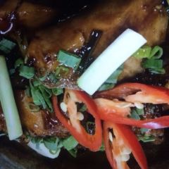 QUÁN BỤI - Original User Photo