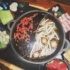 PEIJIE HOTPOT User Photo