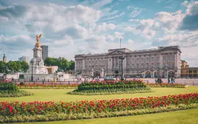 Buckingham Palace
