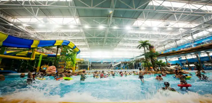 3_Tianshan Sea World
