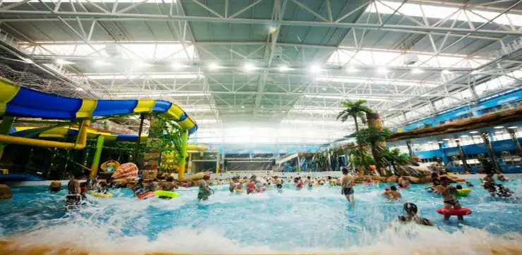 3_Tianshan Sea World