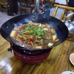 Fuzhengyisanxiaguo (san) User Photo