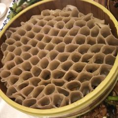 永和紅旗美食城-永和宴中餐張用戶圖片