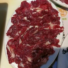 FU HE CHENG BEEF HOTPOT User Photo