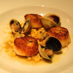 Bone's Restaurant User Photo