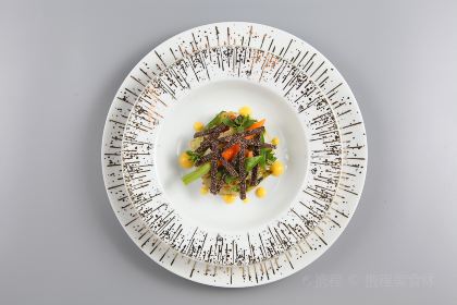 8½ Otto e Mezzo BOMBANA Shanghai