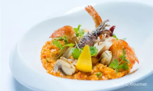 Le Ginkgo Bistrot