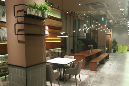 Fieldwork Baker & Co