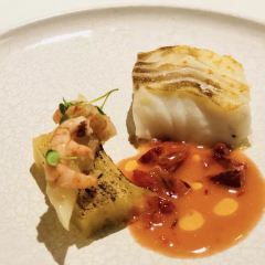 Chapter One Restaurant User Photo