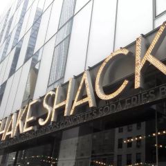 Shake Shack Theater District User Photo
