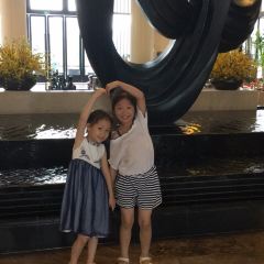 熹乐谷温泉度假酒店·瑞和中餐厅 User Photo