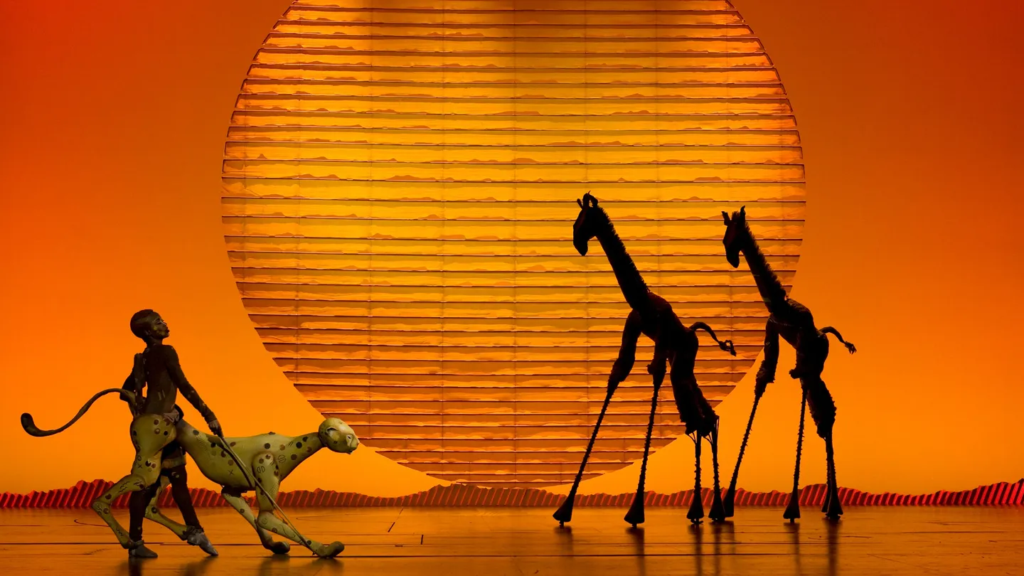 4_The Lion King