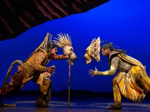 The Lion King