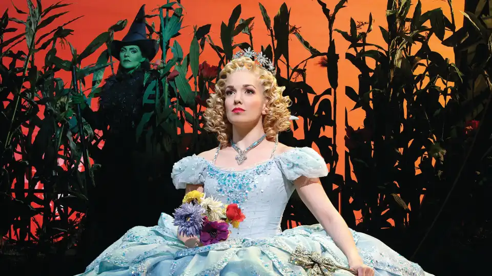 5_Broadway Shows New York