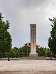 Liyuankou Zhanyi Memorial Hall