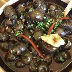 今慕腊味馆（芙蓉镇店） User Photo