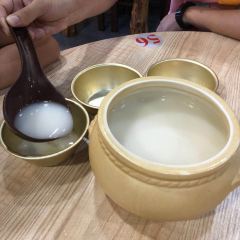 元奶奶包饭(新兴旗舰店) User Photo
