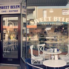 Sweet Belem 여행 사진