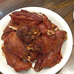邵胖子大鹅店(如意店) 여행 사진