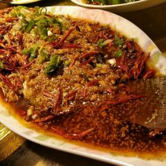 花姐私房菜(和顺古镇店) User Photo