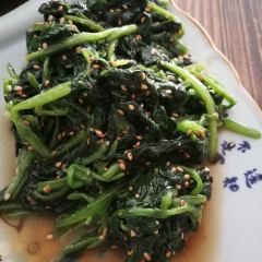 沙洲胡杨焖饼 User Photo