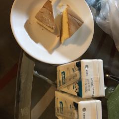 万绿城柏兰廷酒店中餐厅 User Photo
