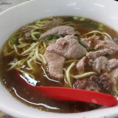 Kedai Kopi Lai Foong User Photo