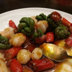 金玉满堂潮州酒楼(无限极荟购物广场店) User Photo