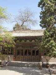 Confucian Temple Changchun