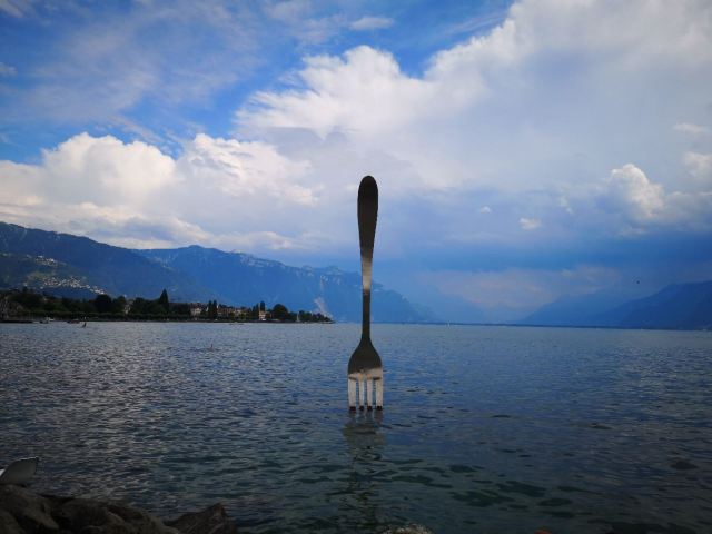 The Fork