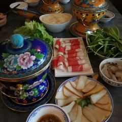 YK hotpot ảnh của người dùng