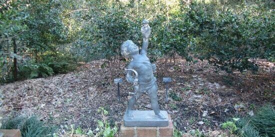 Bayou Bend Collection and Gardens