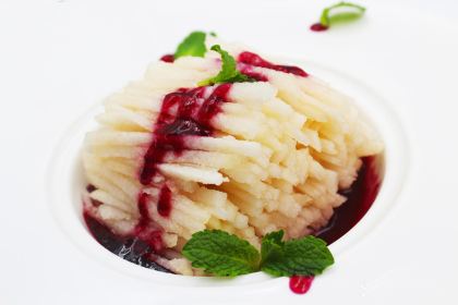 Phoenix Tree Creative Chinese Cuisine