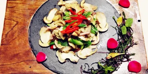 風花小院·大理市井菜（人民路店）