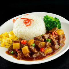 Maixiangsi Fast Food User Photo